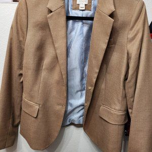 J Crew blazers